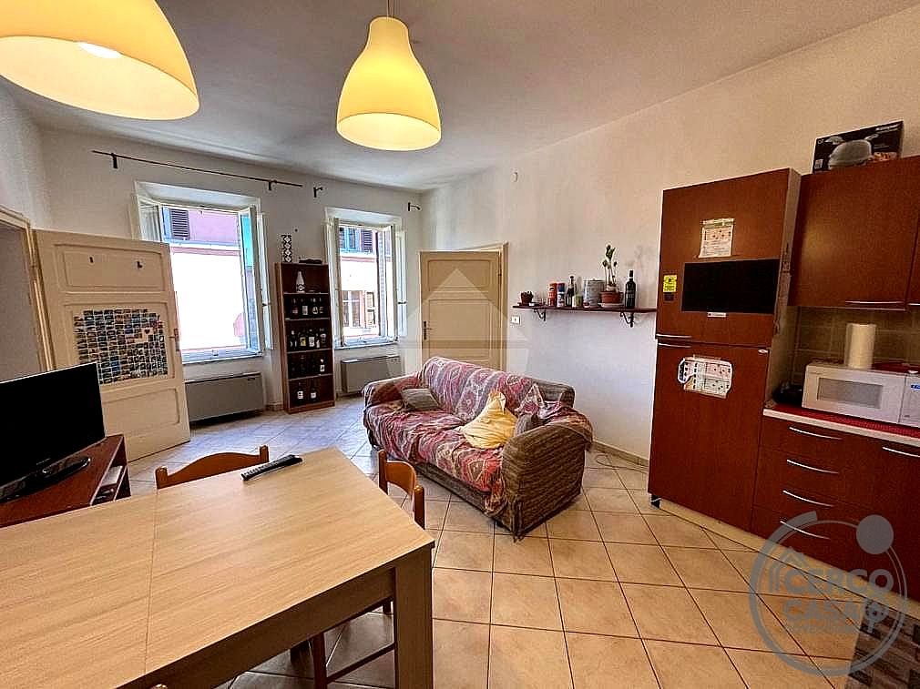 APPARTAMENTO VENDITA PERUGIA CENTRO STORICO · foto 2