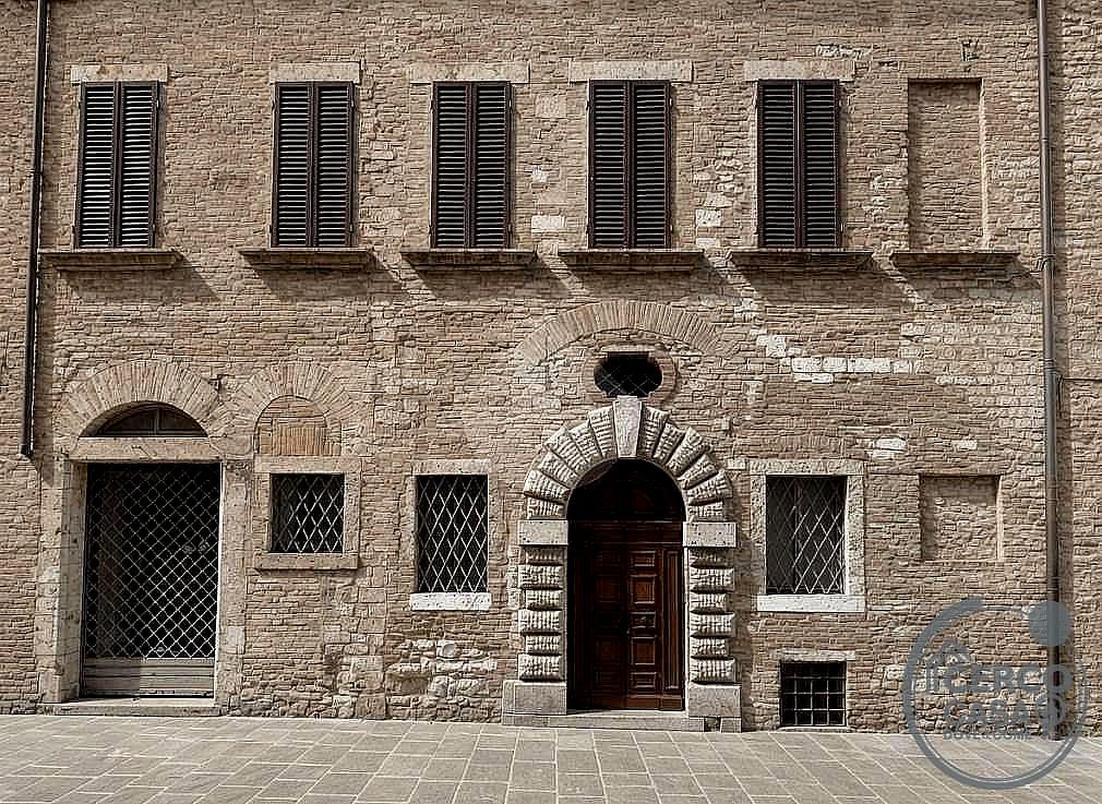 APPARTAMENTO VENDITA PERUGIA CENTRO STORICO