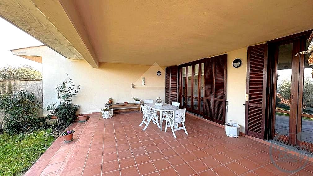 VILLA VENDITA PERUGIA VILLA PITIGNANO · foto 5