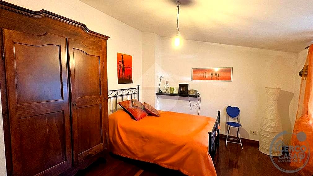 VILLA VENDITA PERUGIA VILLA PITIGNANO · foto 7