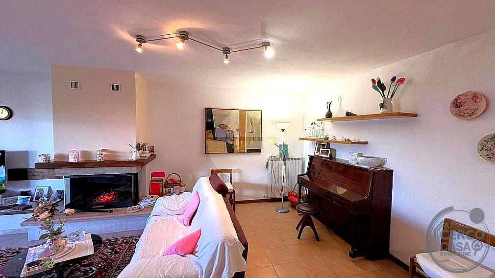 VILLA VENDITA PERUGIA VILLA PITIGNANO · foto 8
