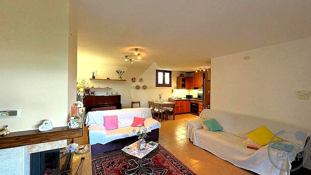 VILLA VENDITA PERUGIA VILLA PITIGNANO · foto 9