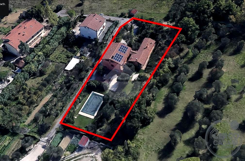VILLA VENDITA PERUGIA MONTELUCE · foto 14
