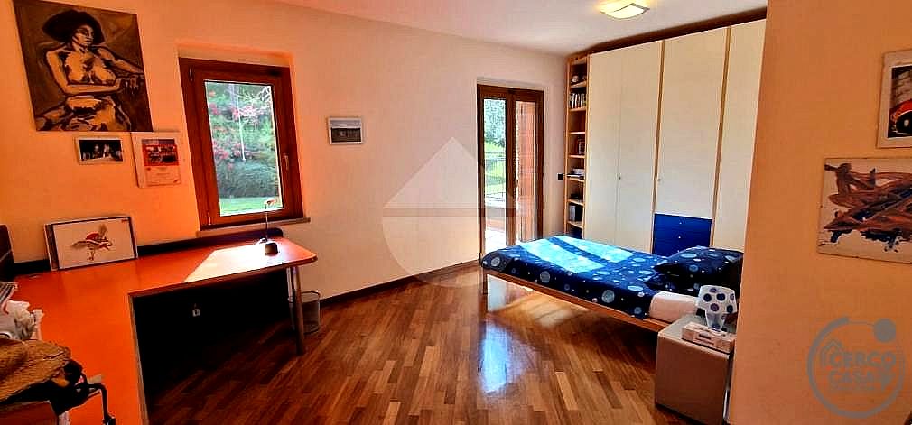 VILLA VENDITA PERUGIA MONTELUCE · foto 3