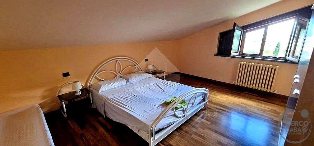 VILLA VENDITA PERUGIA MONTELUCE · foto 5