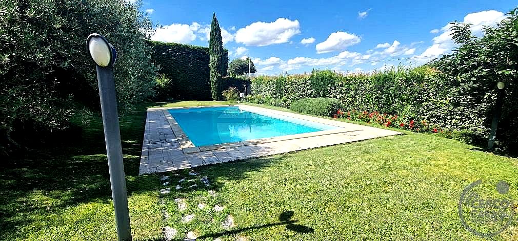 VILLA VENDITA PERUGIA MONTELUCE · foto 9