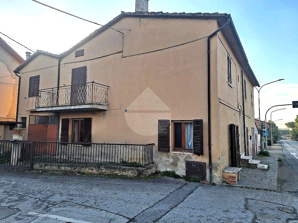 CIELO - TERRA VENDITA PANICALE