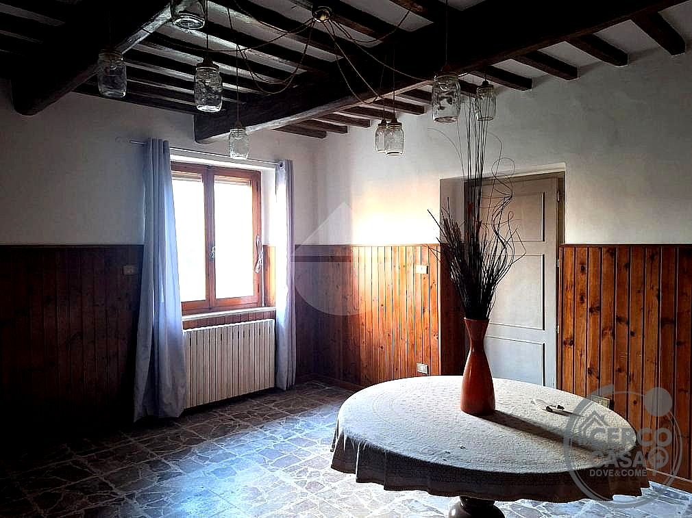 CIELO - TERRA VENDITA PANICALE · foto 4