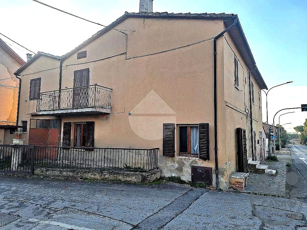 CIELO - TERRA VENDITA PANICALE