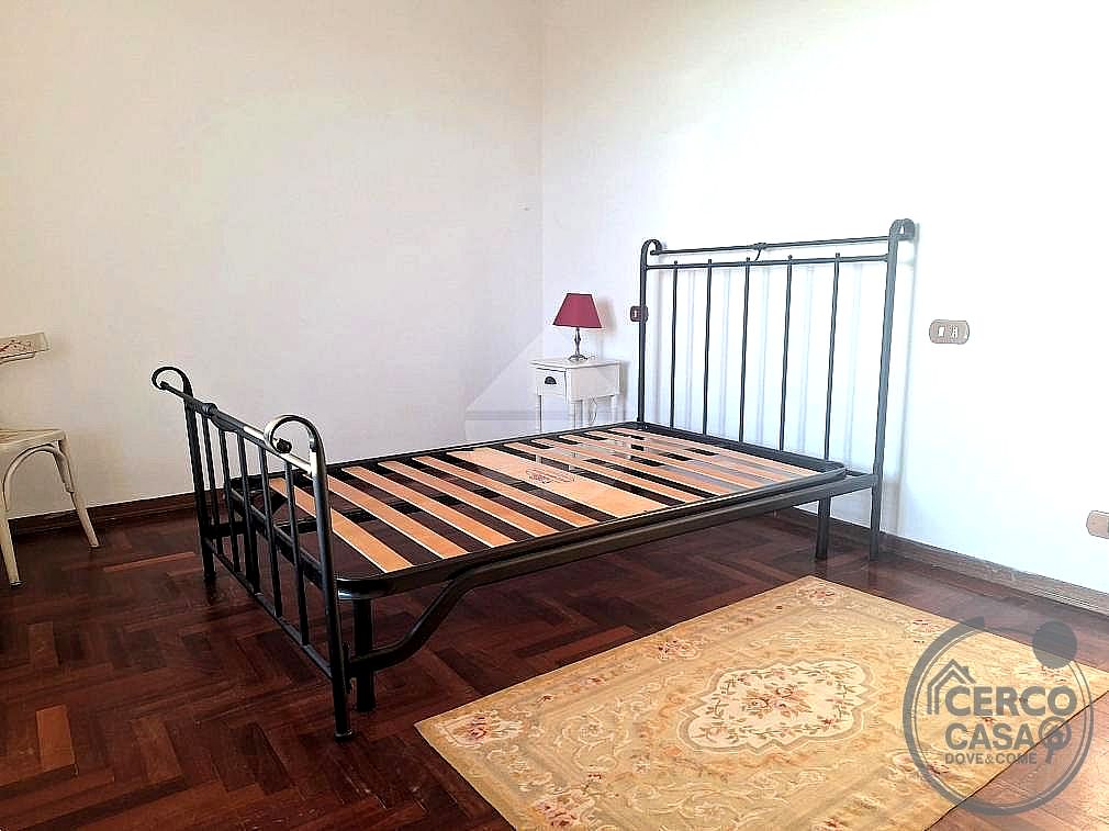 APPARTAMENTO VENDITA CASTIGLIONE DEL LAGO · foto 10