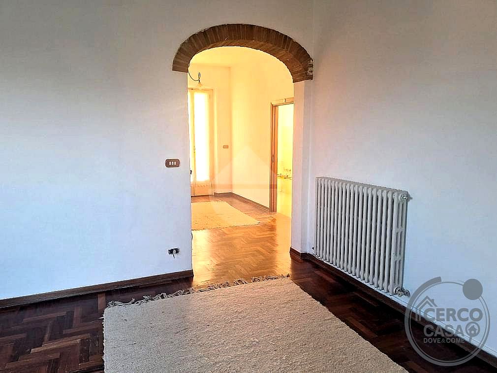 APPARTAMENTO VENDITA CASTIGLIONE DEL LAGO · foto 3