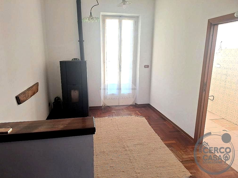 APPARTAMENTO VENDITA CASTIGLIONE DEL LAGO · foto 4