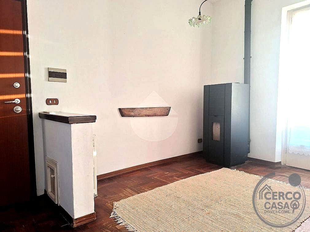 APPARTAMENTO VENDITA CASTIGLIONE DEL LAGO · foto 5