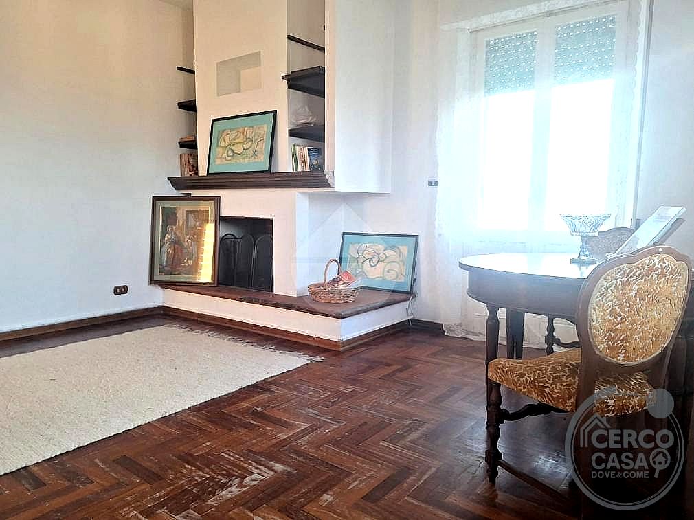 APPARTAMENTO VENDITA CASTIGLIONE DEL LAGO · foto 6