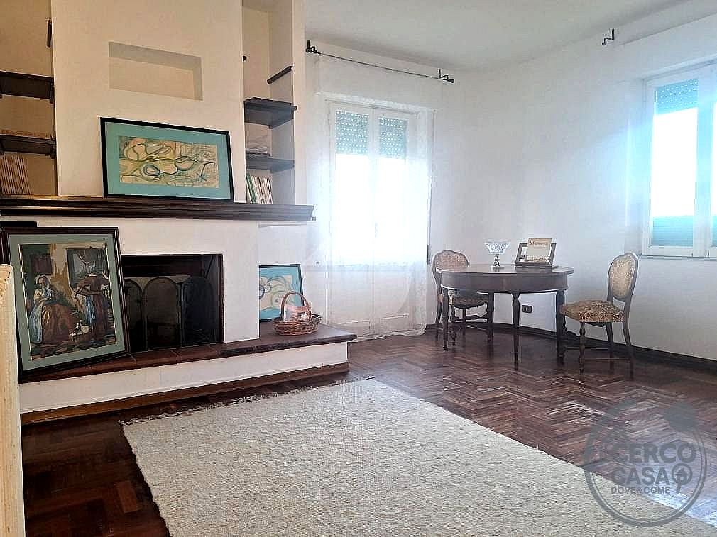 APPARTAMENTO VENDITA CASTIGLIONE DEL LAGO · foto 7