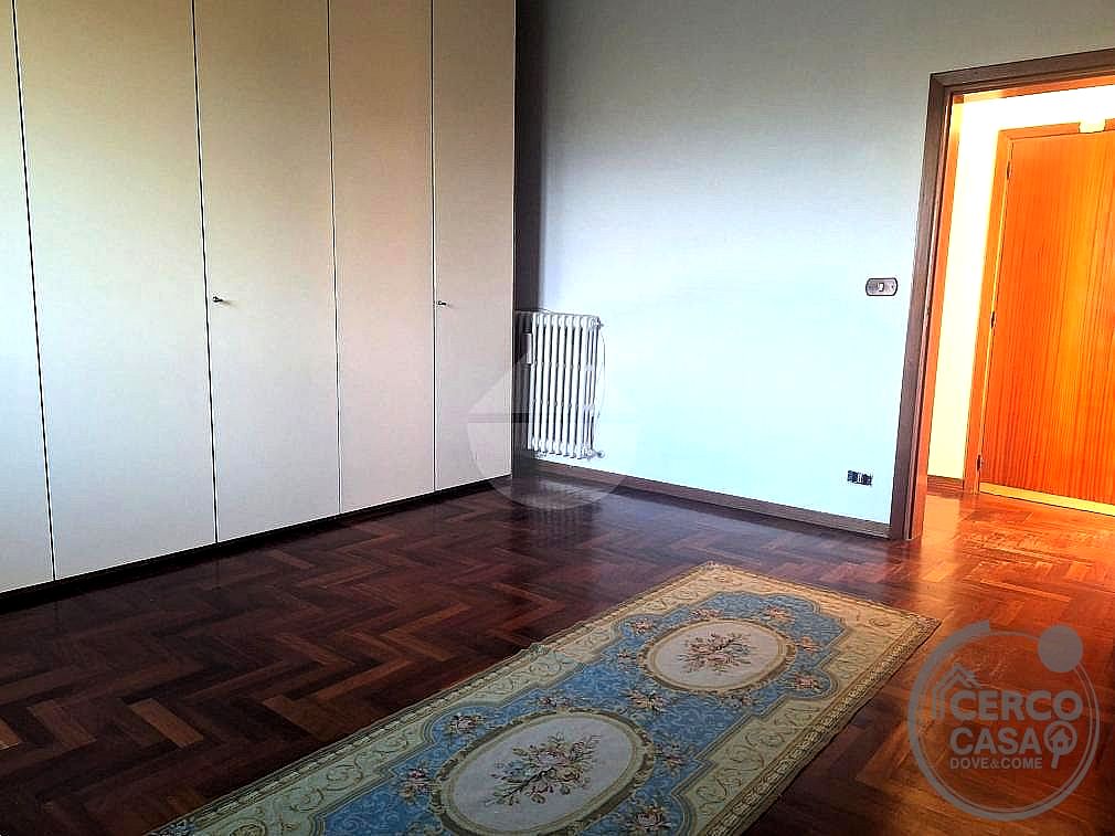 APPARTAMENTO VENDITA CASTIGLIONE DEL LAGO · foto 9