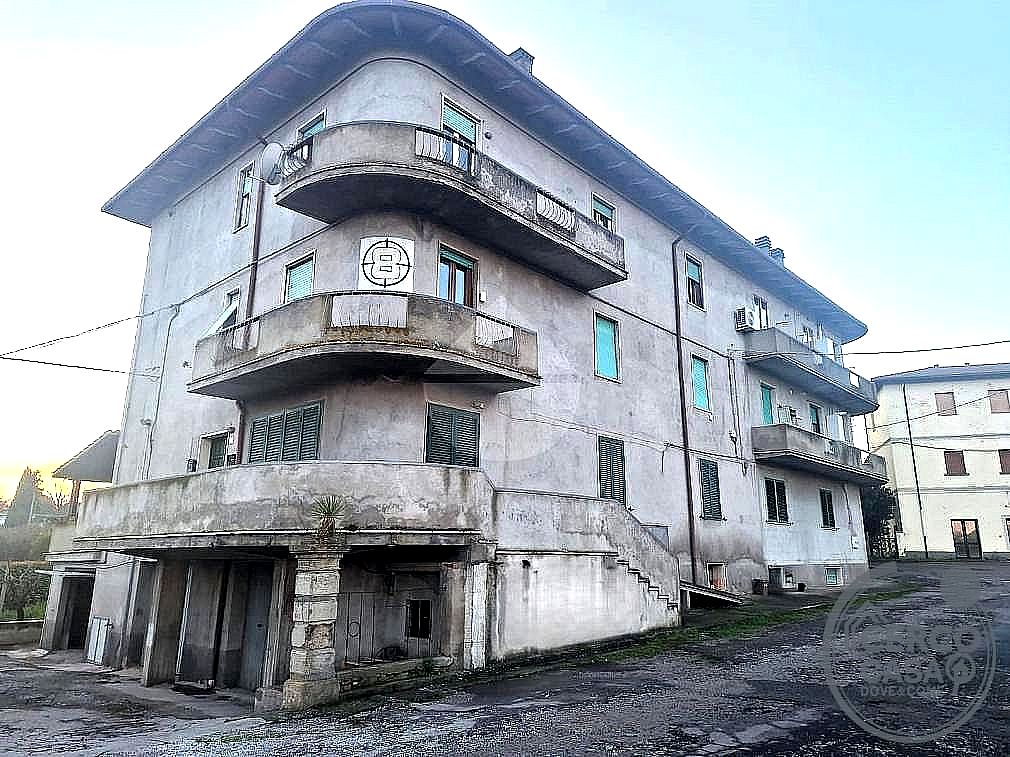 APPARTAMENTO VENDITA CASTIGLIONE DEL LAGO