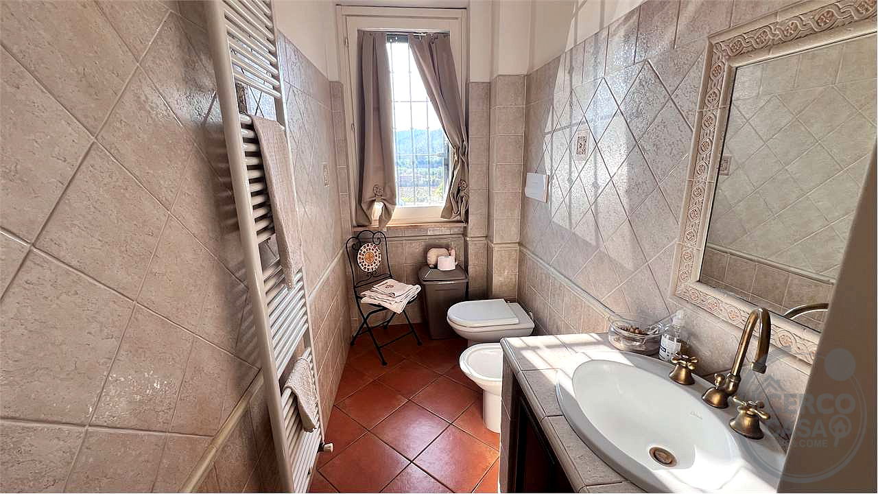 Porzione di Villetta Ristrutturata a Colombella
