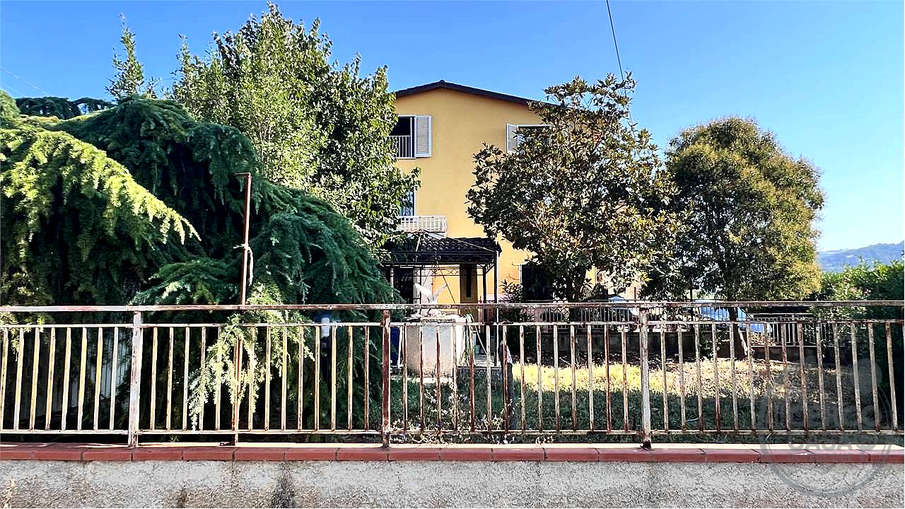 Porzione di Villetta Ristrutturata a Colombella