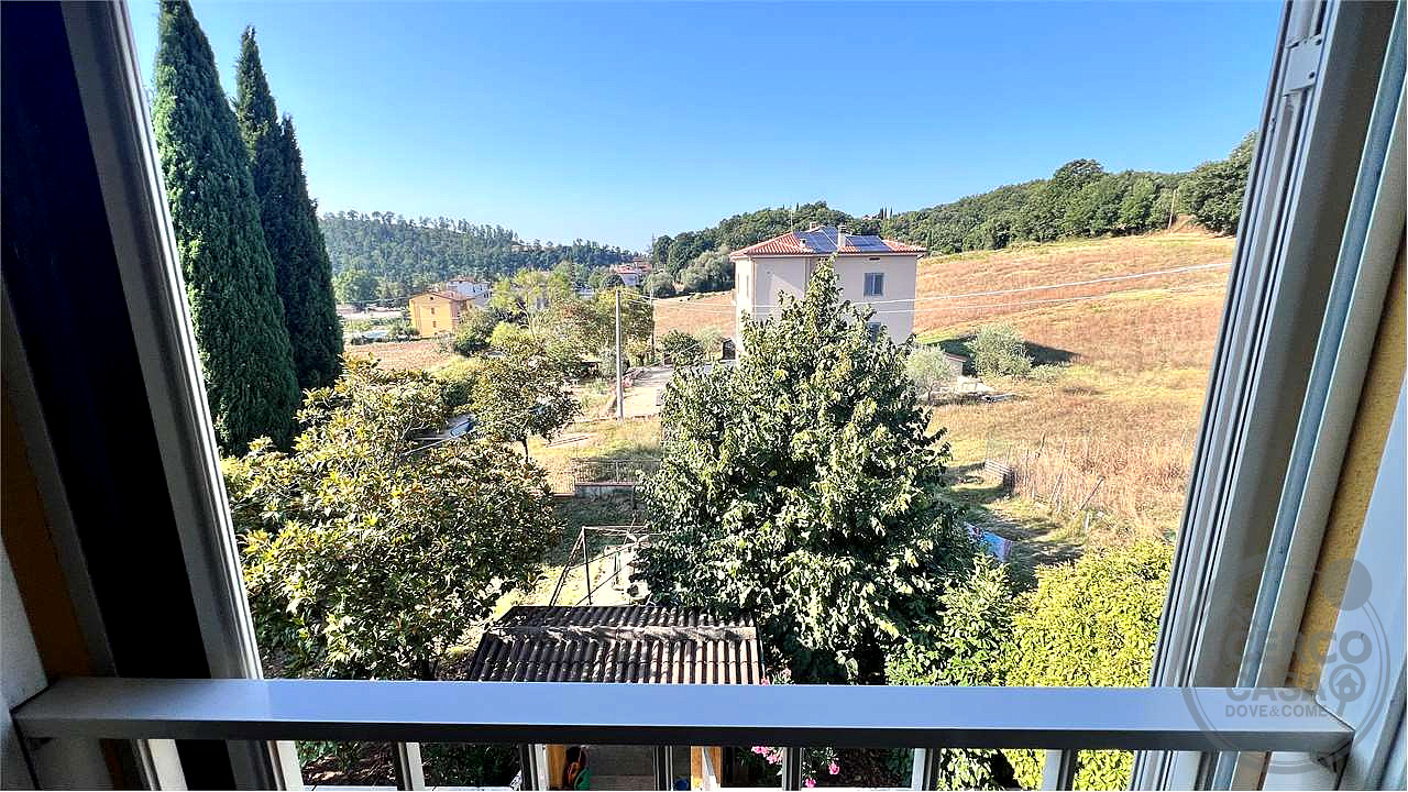 Porzione di Villetta Ristrutturata a Colombella