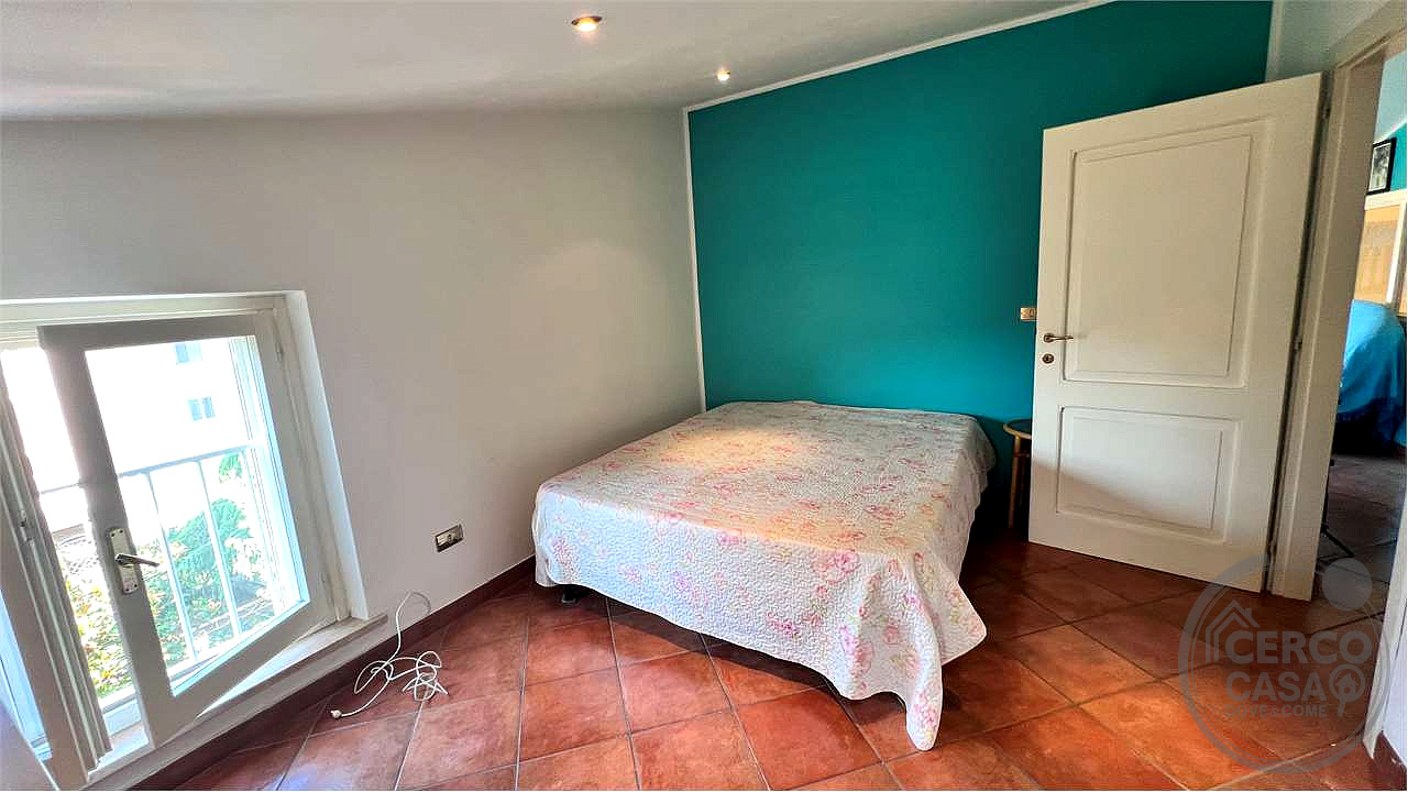 Porzione di Villetta Ristrutturata a Colombella
