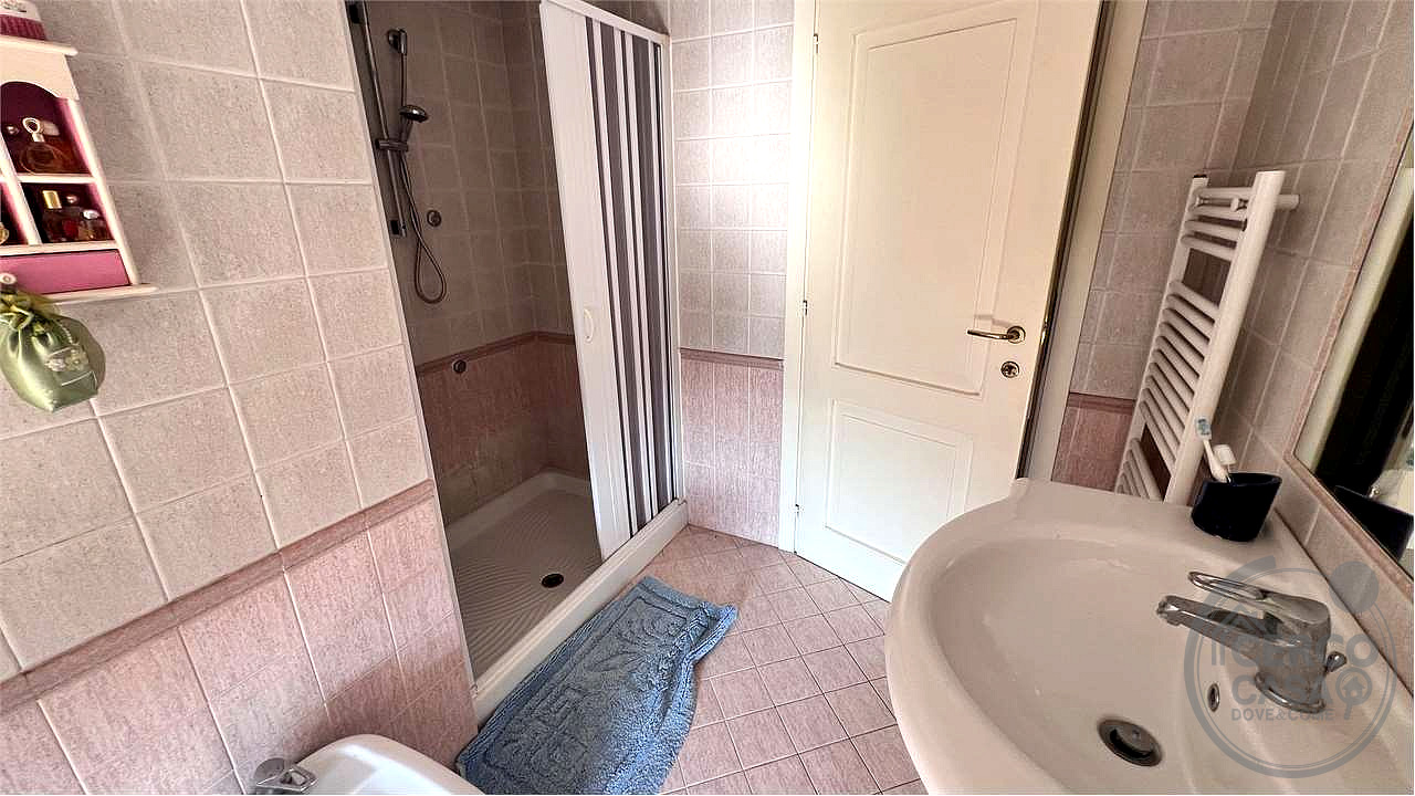 Porzione di Villetta Ristrutturata a Colombella