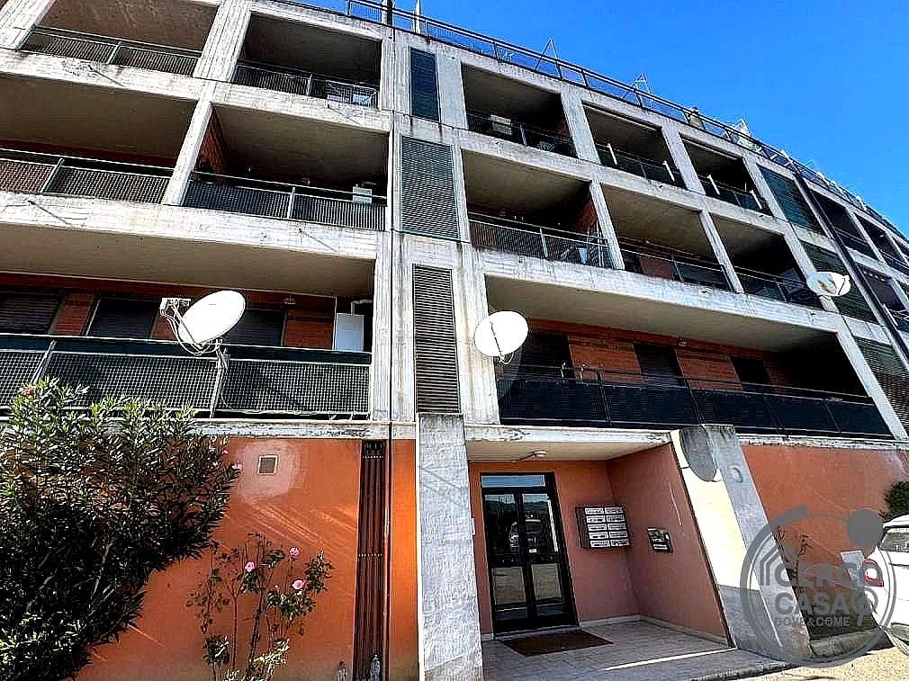 APPARTAMENTO VENDITA PANICALE