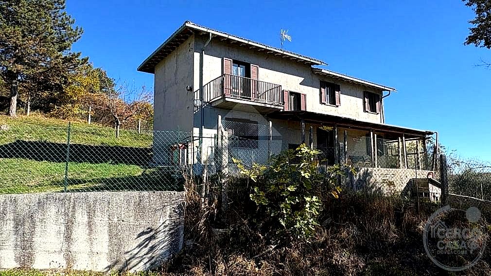 CASA INDIPENDENTE VENDITA GUBBIO · foto 2