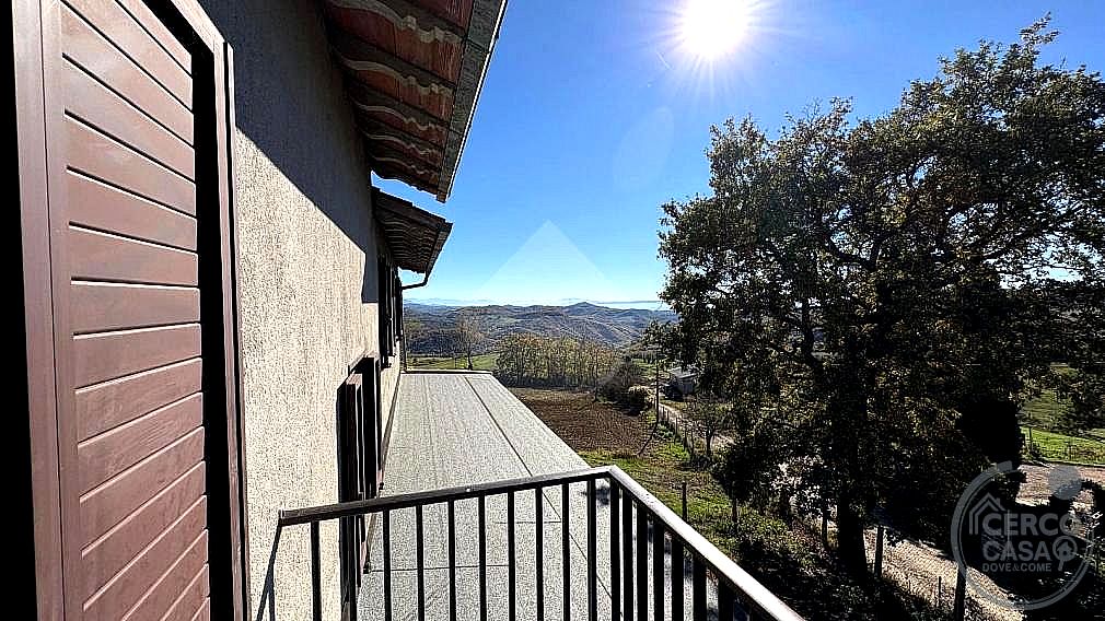 CASA INDIPENDENTE VENDITA GUBBIO · foto 8