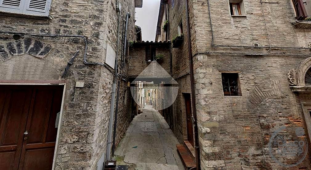 APPARTAMENTO VENDITA PERUGIA CENTRO STORICO · foto 10