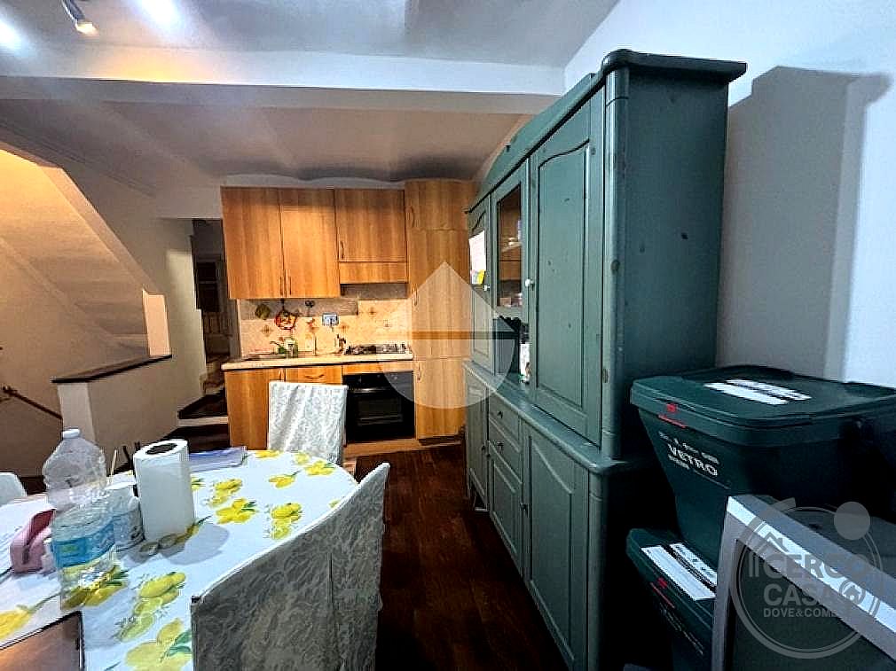 APPARTAMENTO VENDITA PERUGIA CENTRO STORICO · foto 2