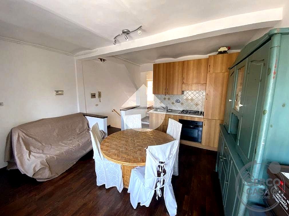 APPARTAMENTO VENDITA PERUGIA CENTRO STORICO · foto 4
