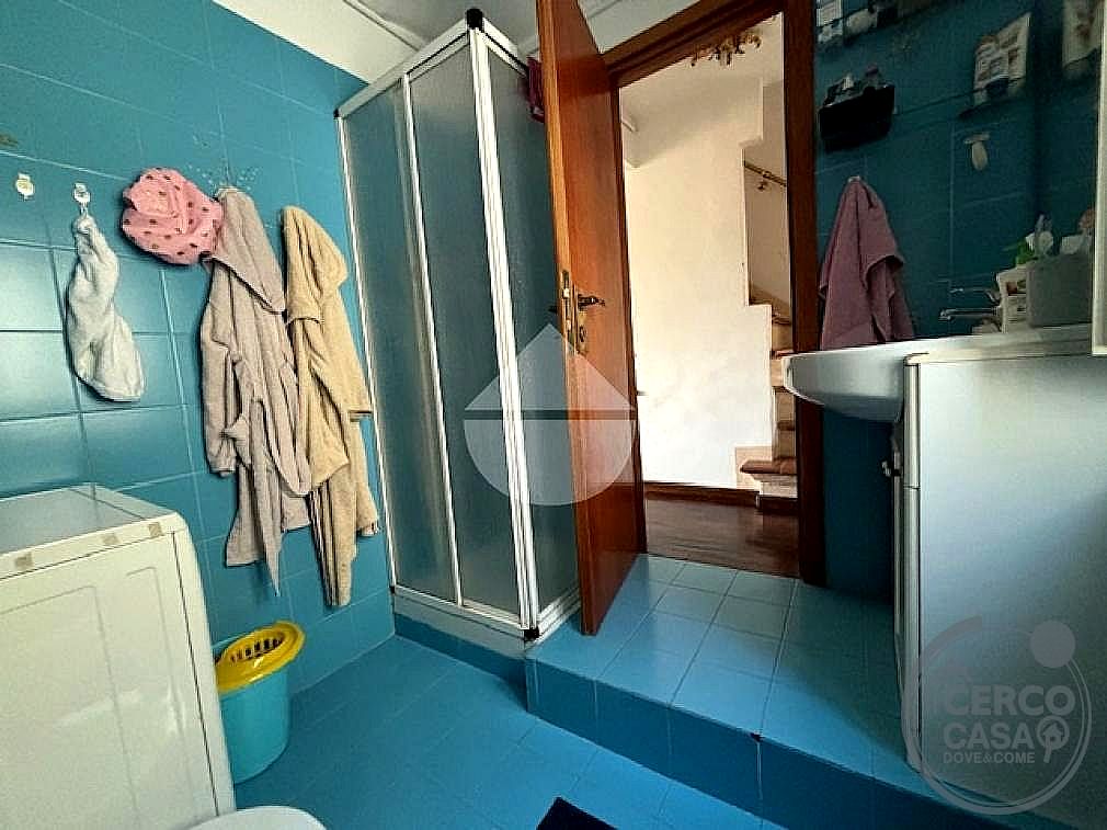 APPARTAMENTO VENDITA PERUGIA CENTRO STORICO · foto 6