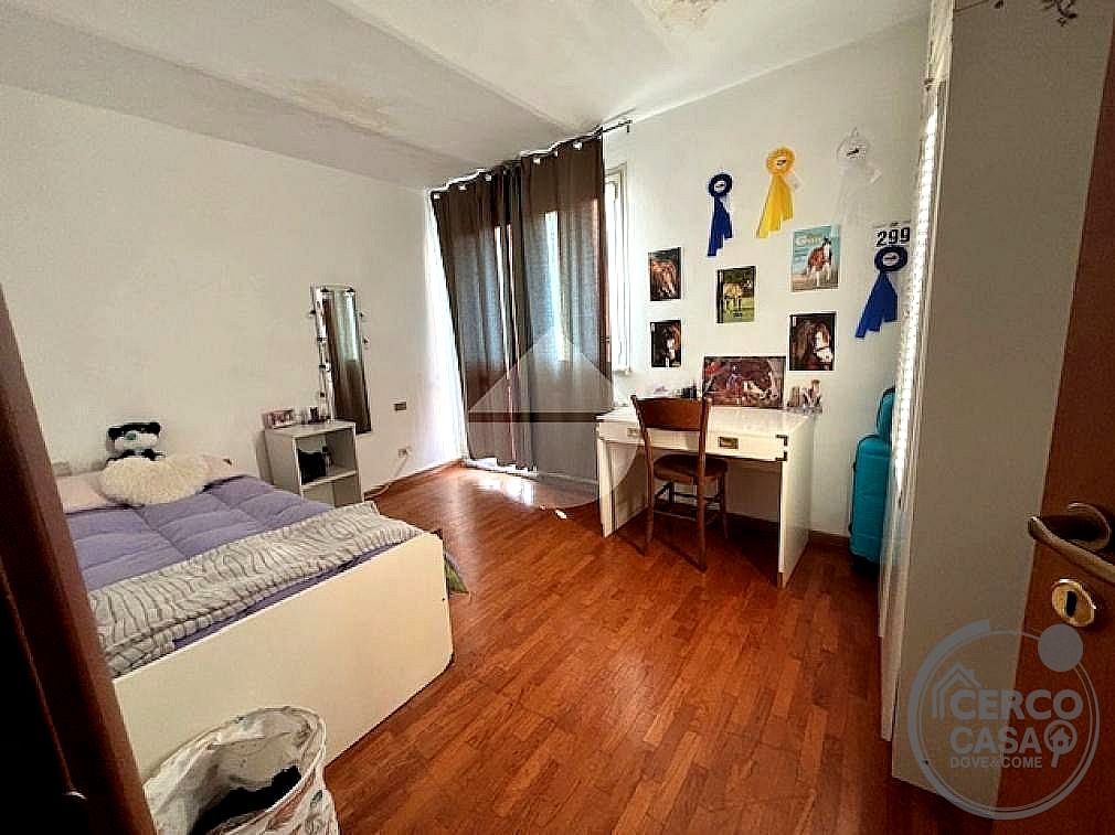 APPARTAMENTO VENDITA PERUGIA CENTRO STORICO · foto 7