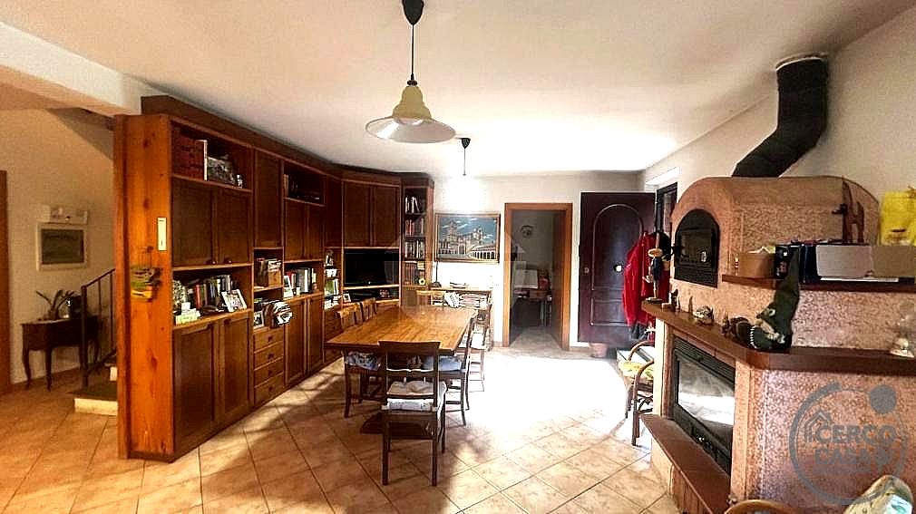 VILLA VENDITA PERUGIA PONTE PATTOLI · foto 3