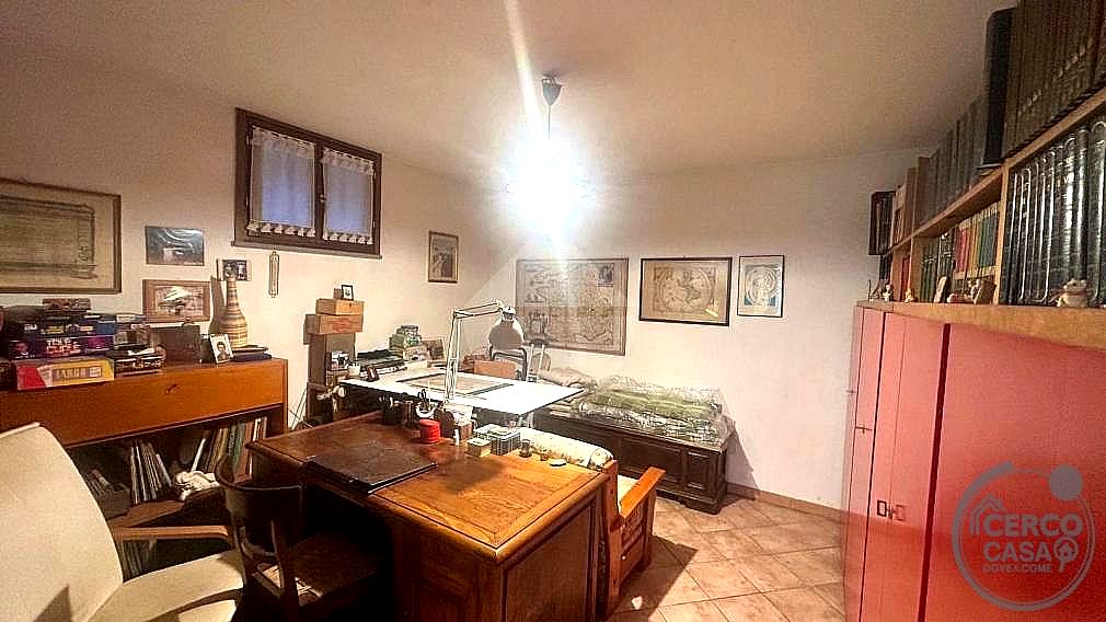 VILLA VENDITA PERUGIA PONTE PATTOLI · foto 5