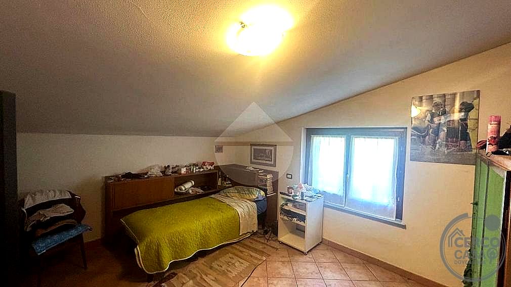 VILLA VENDITA PERUGIA PONTE PATTOLI · foto 8