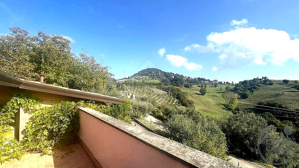 VILLA VENDITA PERUGIA PONTE PATTOLI · foto 9