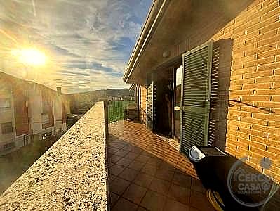 APPARTAMENTO AFFITTO PERUGIA FONTI COPERTE · foto 10