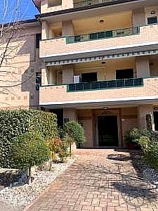 APPARTAMENTO AFFITTO PERUGIA FONTI COPERTE · foto 15