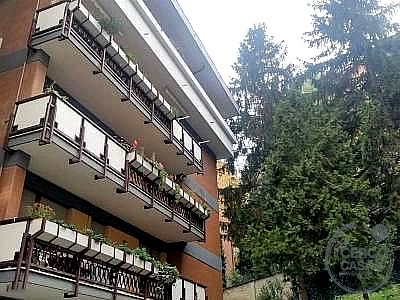 APPARTAMENTO AFFITTO PERUGIA FONTI COPERTE · foto 18