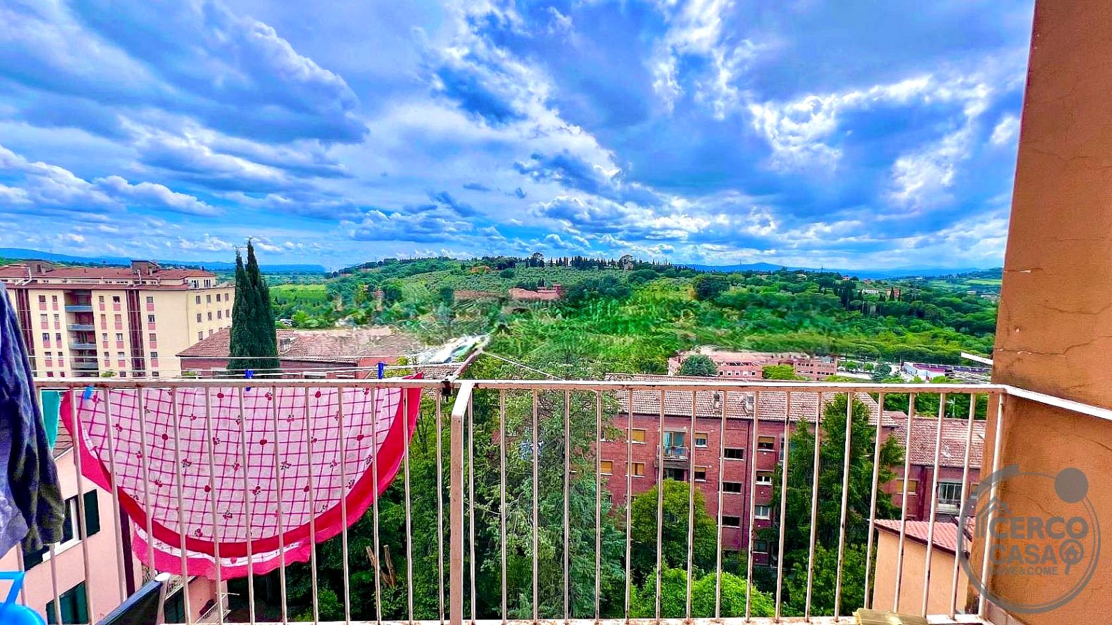 APPARTAMENTO AFFITTO PERUGIA FONTI COPERTE · foto 3
