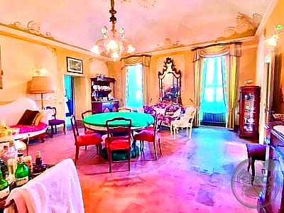 APPARTAMENTO AFFITTO PERUGIA FONTI COPERTE · foto 5