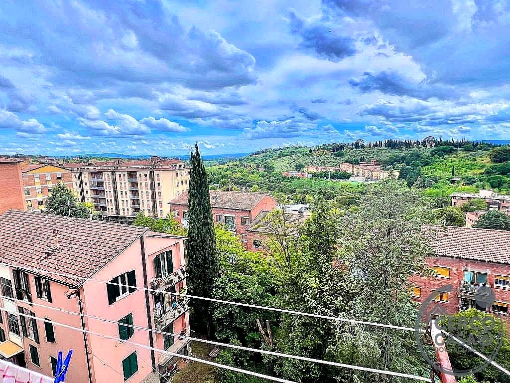 APPARTAMENTO AFFITTO PERUGIA FONTI COPERTE - Perugia