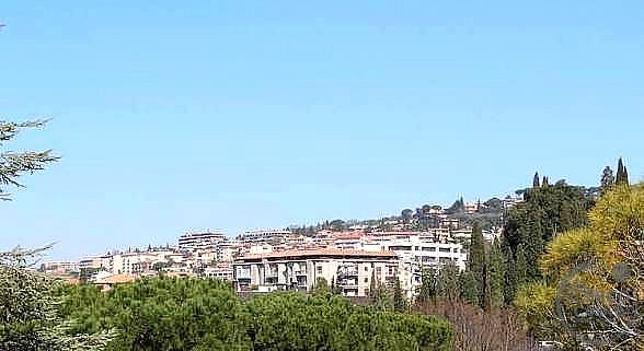 APPARTAMENTO AFFITTO PERUGIA ELCE · foto 21