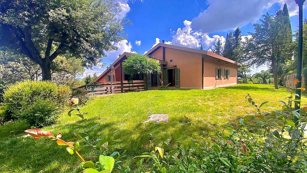 VILLA VENDITA PERUGIA ZONA SACRO CUORE