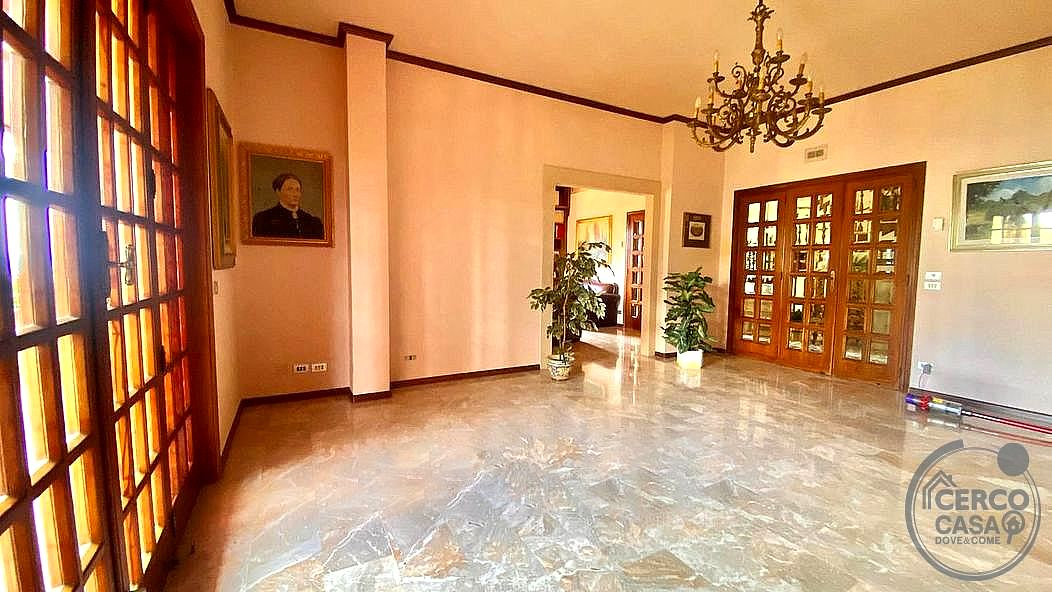VILLA VENDITA PERUGIA ZONA SACRO CUORE · foto 10
