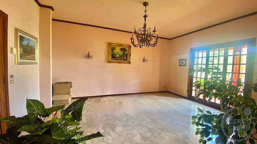 VILLA VENDITA PERUGIA ZONA SACRO CUORE · foto 11