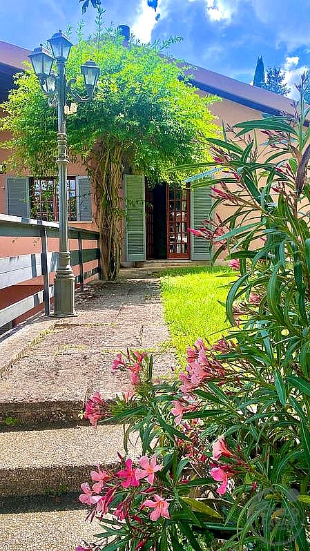 VILLA VENDITA PERUGIA ZONA SACRO CUORE · foto 13
