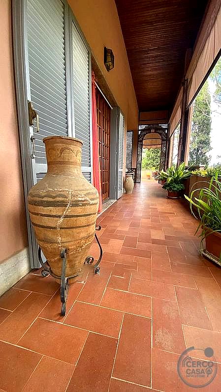 VILLA VENDITA PERUGIA ZONA SACRO CUORE · foto 4